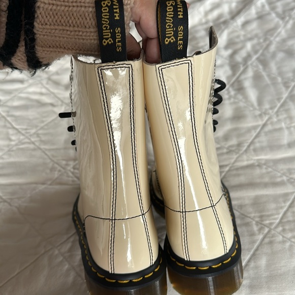 MARC JACOBS X DR MARTEN BOOTS! Limited edition - Picture 3 of 9